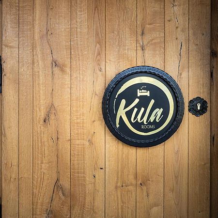 Kula Comfort Rooms วิลลาค ภายนอก รูปภาพ
