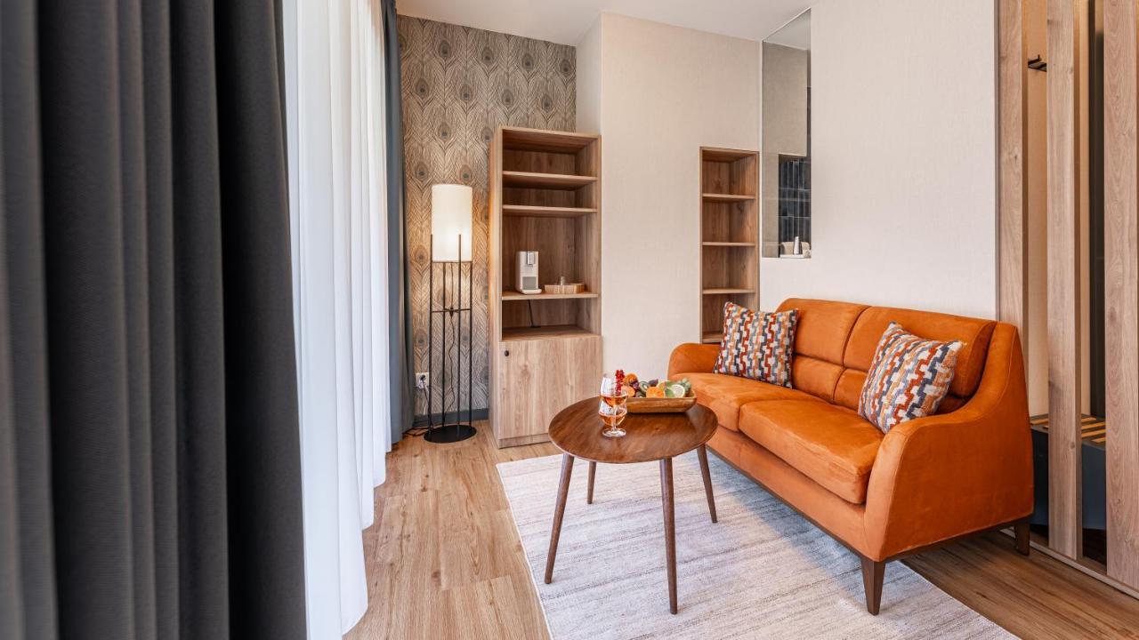 Kula Comfort Rooms วิลลาค ภายนอก รูปภาพ